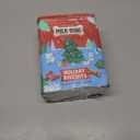 Milk-Bone Limited Edition Holiday Dog Treats, Small Biscuits, 24 Ounce Reusable Tin (EXP 01/23/27)