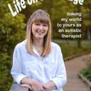 Life on the Bridge: linking my world to yours as an autistic therapist, Paperback