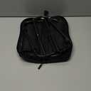 Collapsible Stool,Upgraded13 inch Portable Camping Chair,1.3 lbs Ultralight Folding Stool,Camping Stool with Carry Bag,200lb Portable stools for Adults,Ideal for Camping Hiking Fishing(Black)