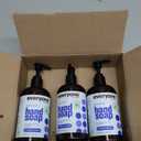 Everyone Liquid Hand Soap, 12.75 Ounce (Pack of 3), Lavender and Coconut, Plant-Based Cleanser with Pure Essential Oils