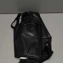 EcoNour Windshield Cover for Ice and Snow - Universal Fit for Car, SUV, Truck, Heavy Duty 600D Oxford Fabric Frost Protector for Ice & Sleet, Includes Anti-Theft Straps, Medium (69"x42")