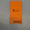 TAURI for iPhone Air Case, Full Camera Protection with Screen Protector, Anti-Yellowing Military-Grade Protection Shockproof Slim Phone Case for iPhone 17 Air 6.5 inch, Clear