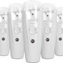 Emergency Lights for Home, 3-in-1 Function Power Failure Light, Flashlight and Plug-in Night Light, 5 Pack