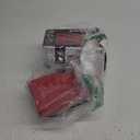 Proctor Silex Power Electric Automatic Can Opener for Kitchen with Knife Sharpener, Twist-off Easy-Clean Lever, Cord Storage, Red (75226) 2pcs