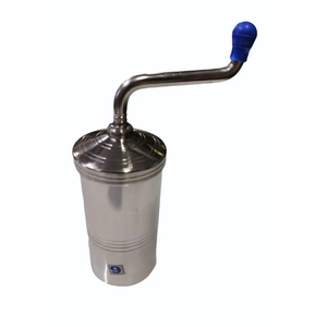 Stainless Steel Sancha Sev Chakli Gathiya Sevaiya Maker Sev Machine Murukku Sancha Sneck Maker Nimkin meker Noodles Meker