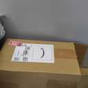 Qinyoung 6 Pcs 2026 Graduation Table Decoration Centerpiece Class of 2026 Graduation Decoration for Table Mason Jar with Grad Cap for Centerpiece Flower College High School Congrat Grad Party (Black)