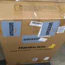 Hanke 29 Inch Expandable Checked Luggage Lightweight PC Hard Shell Luggage Suitcases with Wheels Tsa Luggage Rolling Large Suitcase Travel Luggage Bag for Study Abroad(Caribbean Blue)