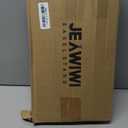 4PCS White Easel Stand for Wedding Sign Stand, 66 Inch Adjustable Metal Easels for Display, Portable Folding Easel for Wedding, Display Show, Arts, Poster with Portable Bags