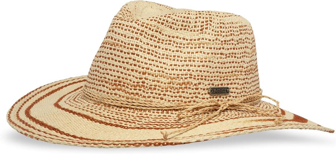 Sunday Afternoons Women's Standard Rowan Hat (Canyon)
