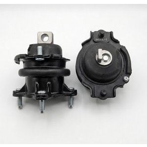 MOTOR MOUNT KIT, Honda, EM0HO052-C