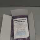 ZPECC Pillow Cases Standard Size Set of 12, 20x26 Envelope Closure Pillowcases, Soft Plain Brushed Microfiber Covers Hypoallergenic Breathable, Dark Purple