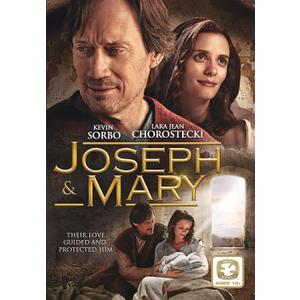 Joseph & Mary