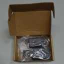 uxcell 2 Pcs Z1507091/4 4 Pin DC 12V 40A Universal Car Vehicle Motor Fuse Relay Switch Power