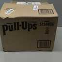 PullUps Boys' Potty Training Pants, Size 4T5T Training Underwear (3850 lbs), 99 Count (3 Packs of 33)