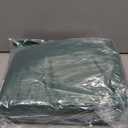 Remiawy Reusable Yard Waste Bags, 3 Packs 72 Gallons Lawn and Leaf Garden Bags with Reinforced Carry Handles Heavy Duty Garden Waste Bags Camping Yard Recycling Trash Bags for Debris Leaves Grass