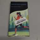 MUSICOZY Sleep Headphones Bluetooth 5.4 Headband, Wireless Earphones Music Sleep Earbuds Sleeping Eye Mask with HD Stereo Speakers for Workout Running Travel Yoga, Ideal Gifts for Women Men (Beige Leopard)