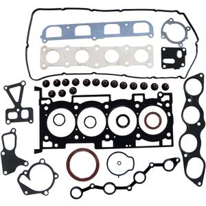 FZJDSD Head Gasket Set Compatible with Hyundai Genesis Coupe 2010 2011 2012 2.0L 4 Cyl Replace 22311-2C000 86ZZJQ