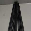 VILLCASE Folding Easel Stand for Painting Metal Display Support for Outdoor and Indoor Use