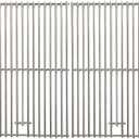 SSF1812B 19 1/8" 7MM Solid Stainless Steel Cooking Grid Grates Replacement Parts for Broil King 9896-44, Imperial XL, Broil-Mate 738289, Grill Pro 238289, Perfect Flame, Sterling, and More