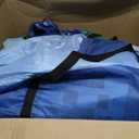 WildFinder Camping Tent 6 Person, Family Tent with Rainfly, 120''x108''x78''