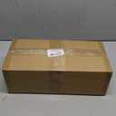 10-Foot Dust Barrier Poles Kit - (Pack of 4) Spring-Loaded Telescoping Poles with Carry Bag for Interior Painting & Decoration Projects