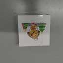 2 x Lush Fern Christmas Ornaments: Christmas Decorations for Tree & Holiday Decor  Holiday Presents, Gift Ideas for Friends, Coworker, Family, Plant Lover, Nature Lover, and Gardener