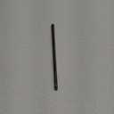 Comp Cams "7831-1 High Energy 5/16"" Diameter 6.881"" Length Pushrod for Ford Small Block 289-302 Engine"
