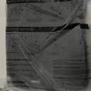 WENNEBIRD Superior Carpet Floor Mats for 2015-2019 Ford Explorer 7 Seats, 0.6-Inch Ultra-Thick, Noise-Reducing, All-Weather Waterproof Anti-Slip  4-Pc Set