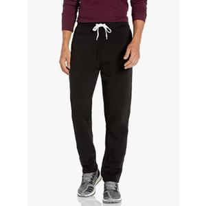Southpole Men's Active Fleece Open Bottom Sweatpants-Regular and Big & Tall Sizes,L Southpole Men's Active Fleece Open Bottom Sweatpants-Regular and Big & Tall Sizes,L