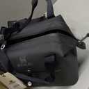 Stanley All Day Julienne Soft Cooler Bag and Lunch Box | Insulated Travel Bag with Zipper | BPA-Free