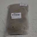 FELENDY 20" Straight Claw Clip in Ponytail Extension