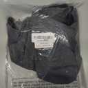 TAISIM Women's Racerback Athletic Workout Running Yoga Tank Tops (Black,grey,red) Small