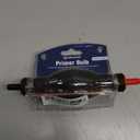 Attwood 93516LP7 Universal High-Output Primer Bulb, EPA and CARB Certified - 5/16-Inch