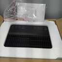 Candy 4500 Sq.Ft Dehumidifier for Basement,80 Pints Dehumidifiers for Home,Continuous/Sleep/Auto Mode,1.35 Gal Water Tank with Drain Hose,Portable & Wifi for Large Room,Bedroom,Bathroom,Garage,Laundry