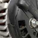 GM Genuine Parts 42527306 Alternator