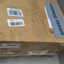 CYBEX Beezy 2 Compact and Lightweight Travel Stroller - Compatible with CYBEX Car Seats, Almond Beige