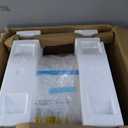Meowant Self Cleaning Cat Litter Box Safety Sensors,APP Control,Large Space