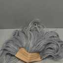 California Costumes Adult Benjamin Franklin Wig Standard