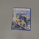 Sonic Frontiers - PlayStation 5