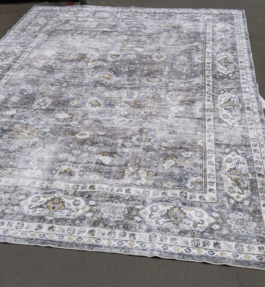 Rugcome Home Floor Rug 120" x 100"