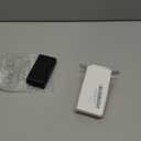 Batmax 2400mAh BN-V12U Battery for JVC BN-V11U BN-V20U BN-V20US BN-V14U BN-V12U BN-V18U GR-1U GR-323U GR-AS-X760U GR-AW1 GR-AW1U GR-AX Series