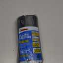 Frost King 350B Polyethylene Sheeting, 3' x 50' x 4 Mil, Black