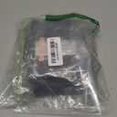 150 Packs Window Card Envelopes Card Sleeves Credit Card Size Envelopes Business Invitation Card Envelopes Without Card for Thanksgiving Christmas(3.9 x 2.4 Inch)