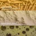 BeMe Magnesium Drink for Sleep - Melatonin-Free Magnesium for Sleep with Ashwagandha, L-Theanine & GABA - Fast-Absorbing Calm Pineapple - 15 Sachets