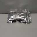 3 x Temdan for iPhone 16 Pro Max Case Clear, Compatible with Magsafe, Anti-Yellowing, Military-Grade Protection, Shockproof Slim Magnetic Phone Case Cover, Transparent