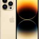 Apple iPhone 14 Pro, 128GB, Gold - Unlocked (Premium)