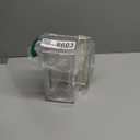 2-Tier Bathroom Makeup Shelf Organizer, Kitchen Spice Rack, Bedroom Storage Tray, Perfume & Dresser Vanity Tray,Countertop counter Organizer