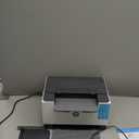 HP LaserJet M209d Laser Printer, Black and White, Automatic Duplex, USB Connection Only (Cable Included), Best for Home Office (8J9L0F)