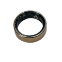 Smart Ring Parameters Color: Gold,