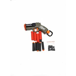 Rekt Powered Foam Dart Blaster Pistol 